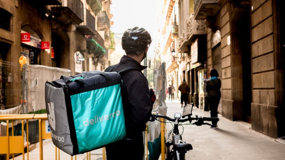 delivery